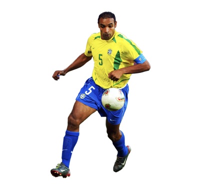 Emerson da Rosa